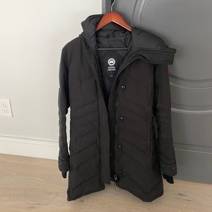 Women’s Canada Goose Jacket